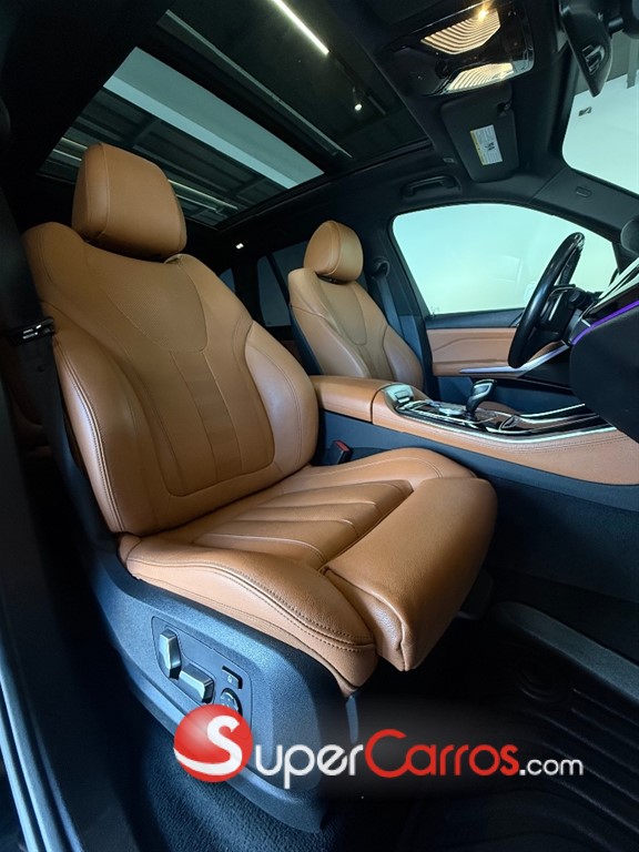 2019 BMW X 5 XDRIVE — foto 11 / 12