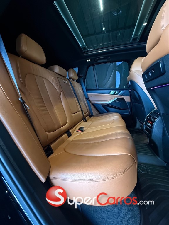2019 BMW X 5 XDRIVE — foto 12 / 12