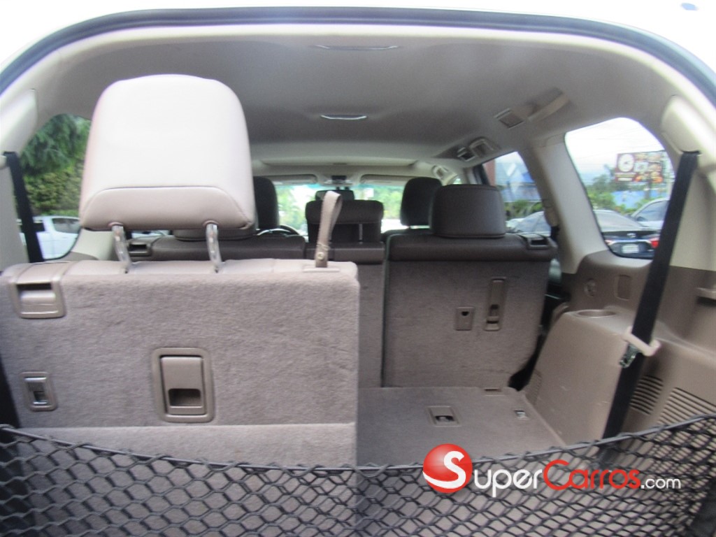 2014 Lexus GX 460 — foto 10 / 12