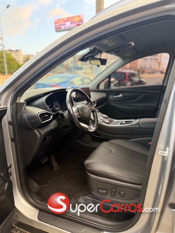 2023 Hyundai Santa Fe SEL — foto 6 / 10