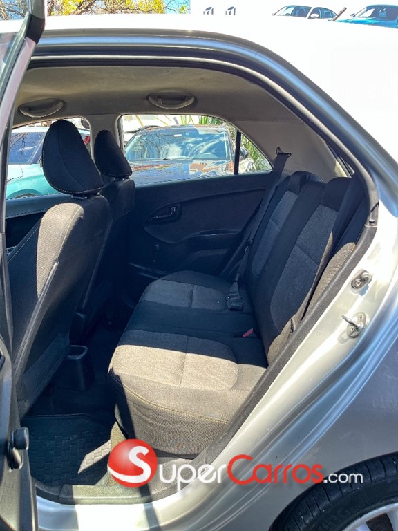 2015 Kia Picanto — foto 3 / 7