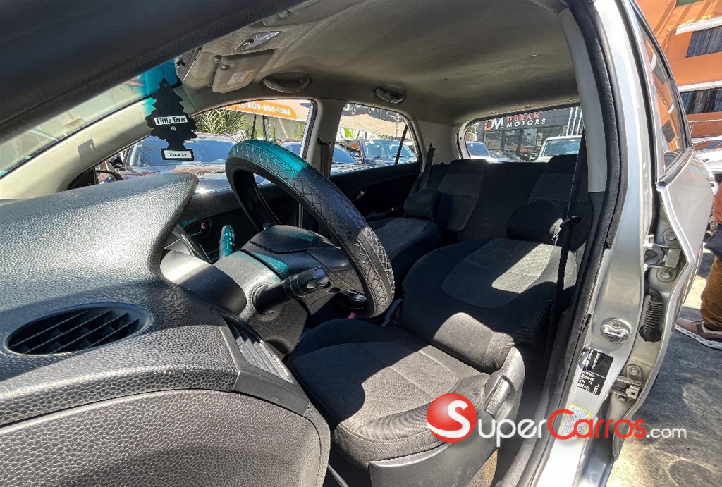 2015 Kia Picanto — foto 4 / 7