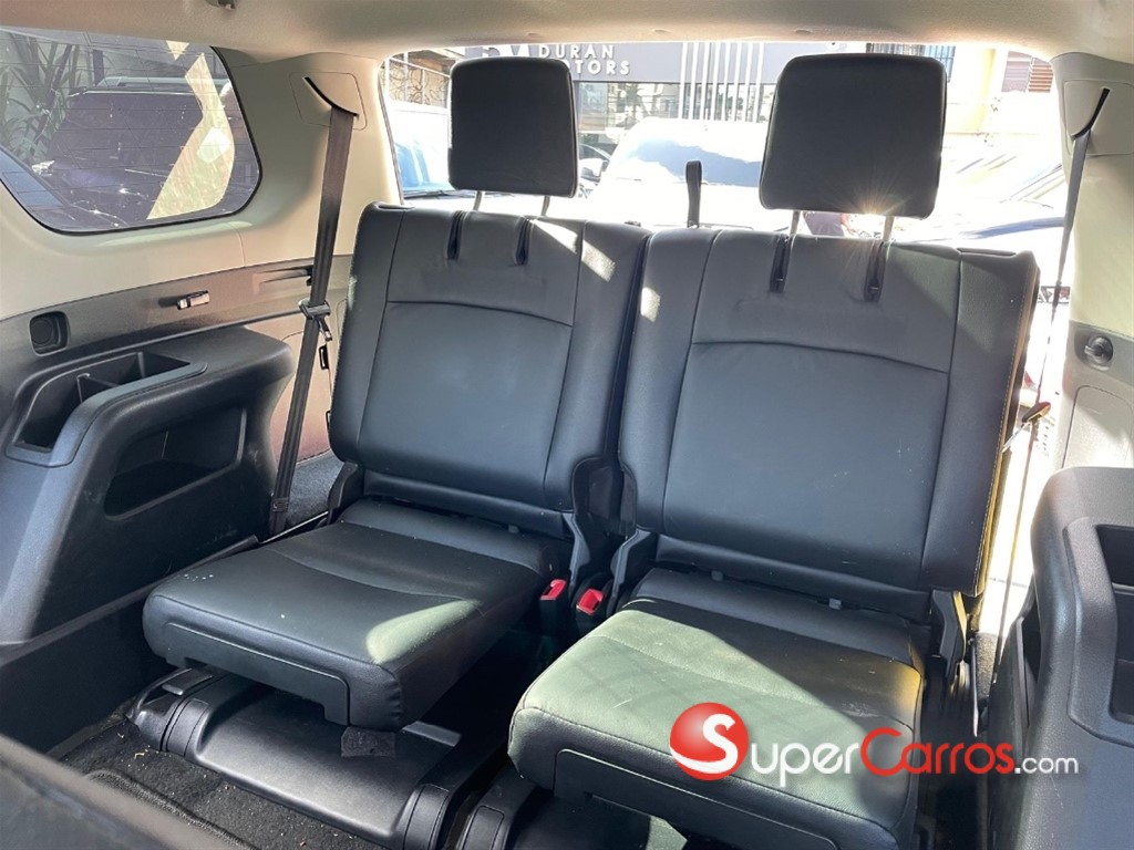 2022 Toyota 4 Runner Limited — foto 6 / 10