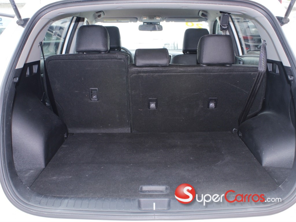 2021 Kia Sportage — foto 8 / 9