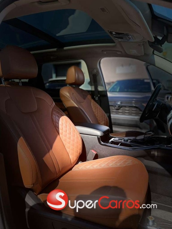 2021 Kia Sorento SX Prestige — foto 2 / 7
