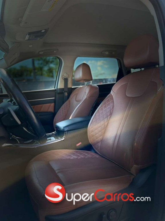 2021 Kia Sorento SX Prestige — foto 7 / 7