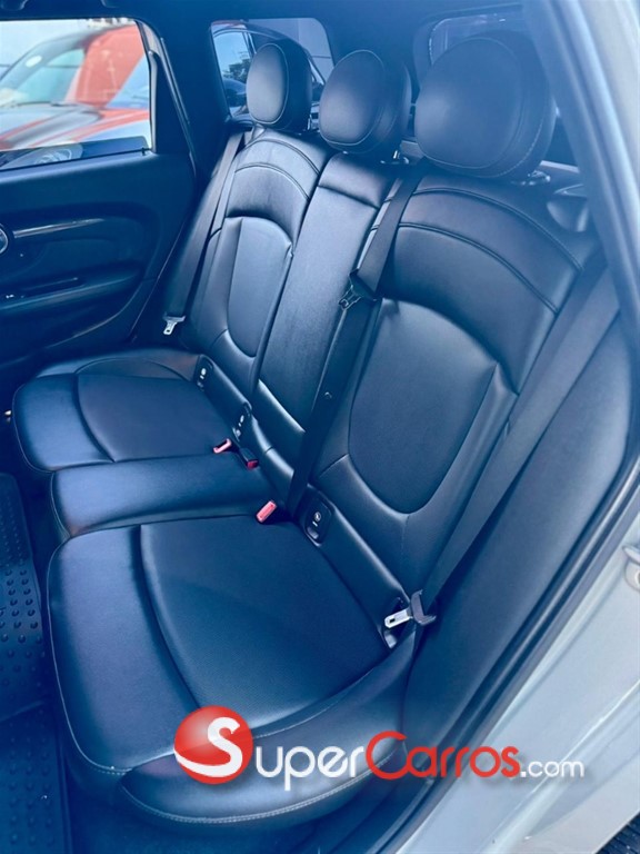 2019 Mini Cooper Clubman S — foto 12 / 12