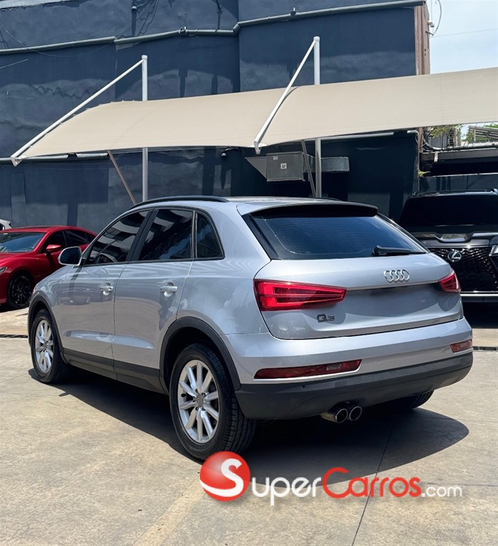 2016 Audi Q3 — foto 3 / 6