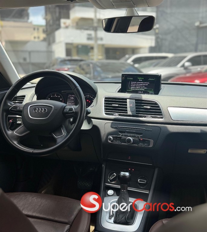 2016 Audi Q3 — foto 5 / 6