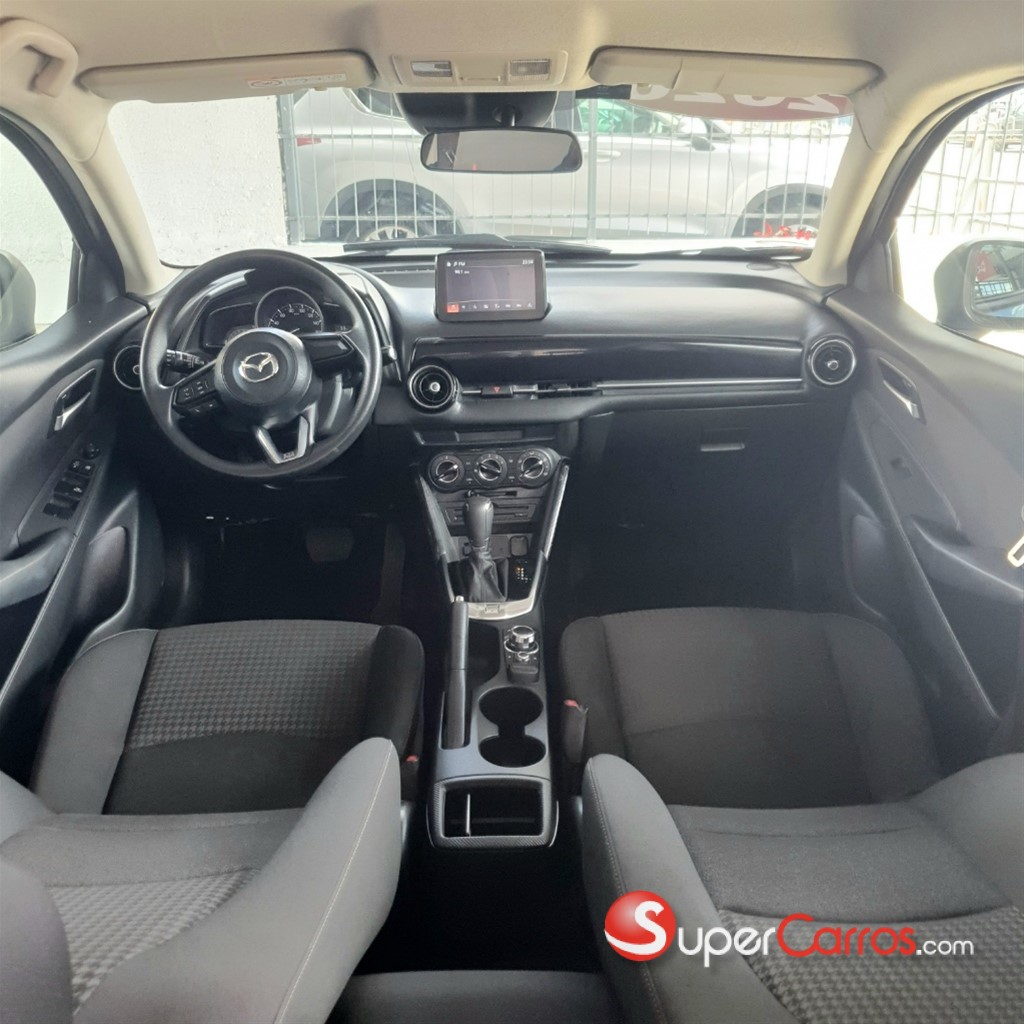 2020 Mazda Demio Sport — foto 3 / 11