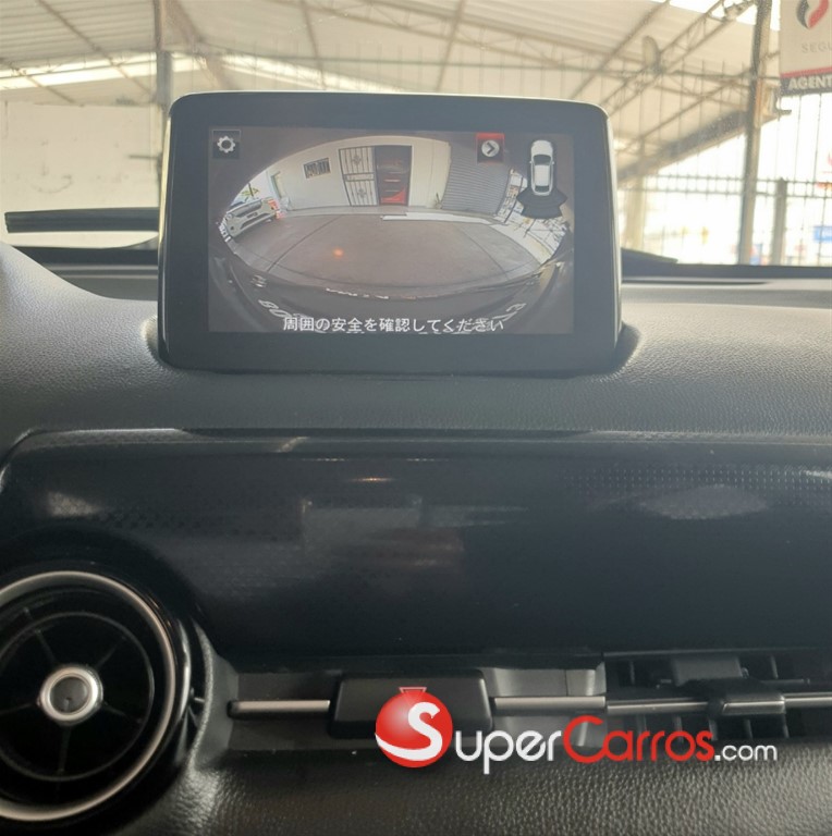 2020 Mazda Demio Sport — foto 4 / 11