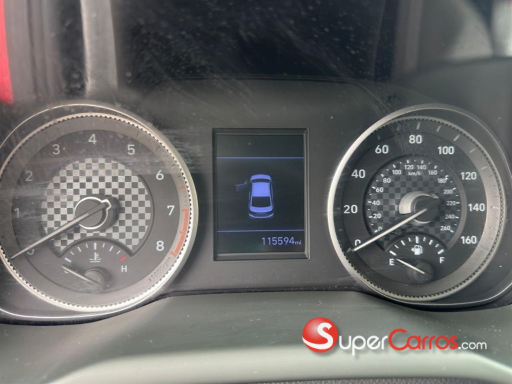 2019 Hyundai Elantra SE — foto 7 / 11