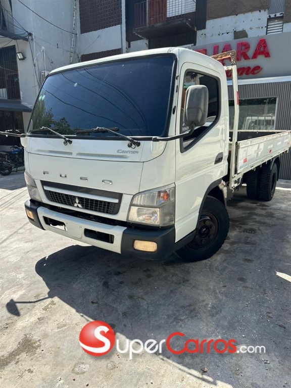 2023 Mitsubishi Motors Canter Fuso — foto 2 / 6