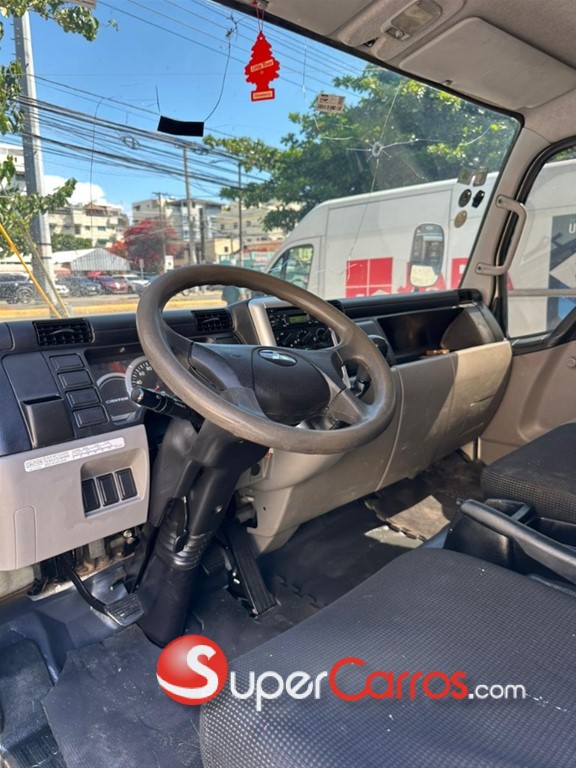 2023 Mitsubishi Motors Canter Fuso — foto 5 / 6