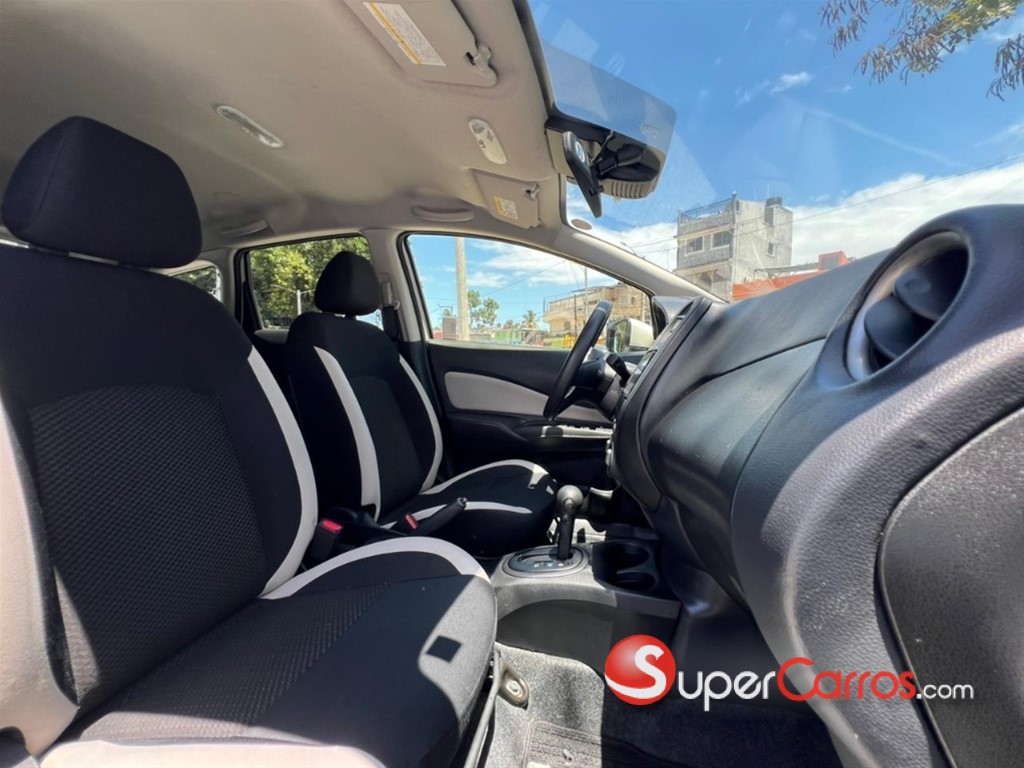 2020 Nissan Note — foto 3 / 10
