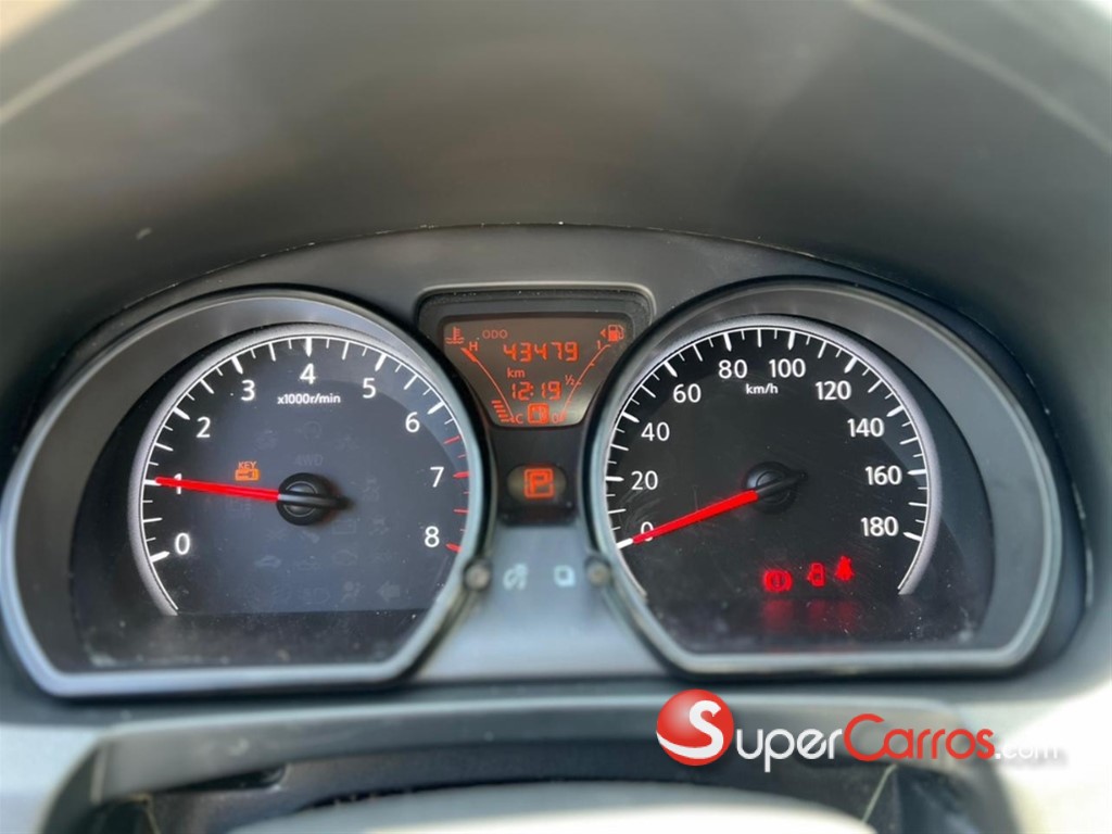 2020 Nissan Note — foto 10 / 10