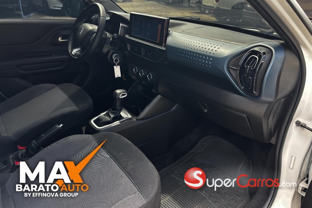 2023 Citroen C3 — foto 5 / 12