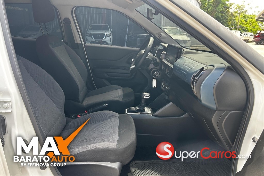 2023 Citroen C3 — foto 6 / 12