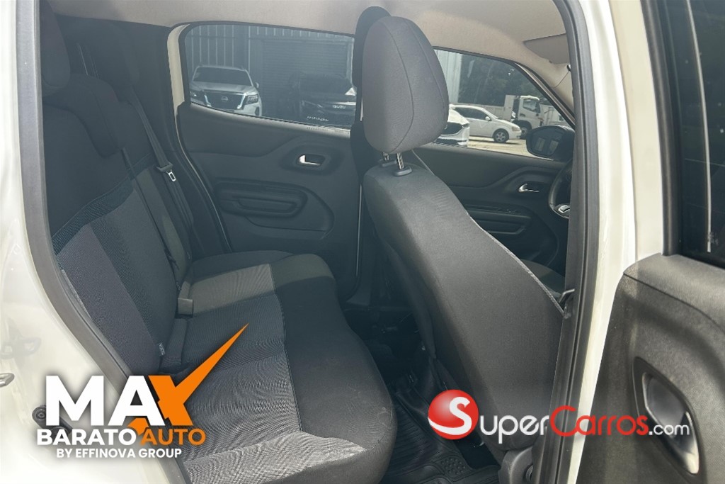 2023 Citroen C3 — foto 9 / 12