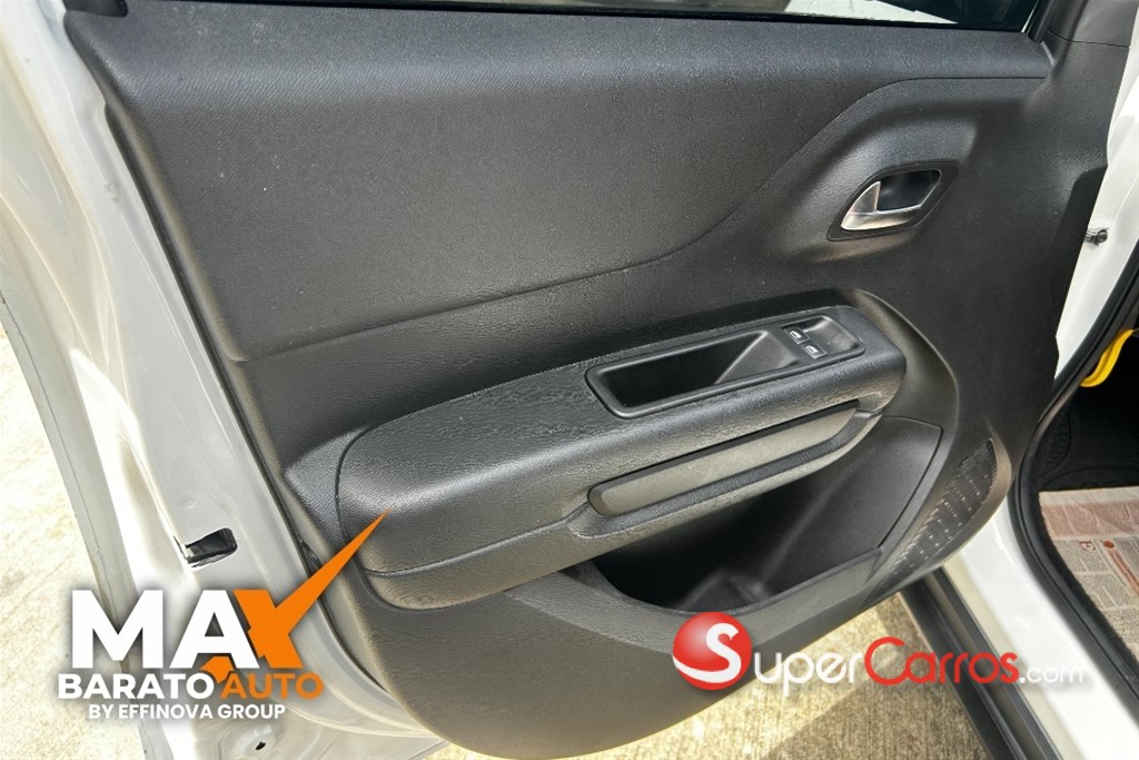 2023 Citroen C3 — foto 10 / 12