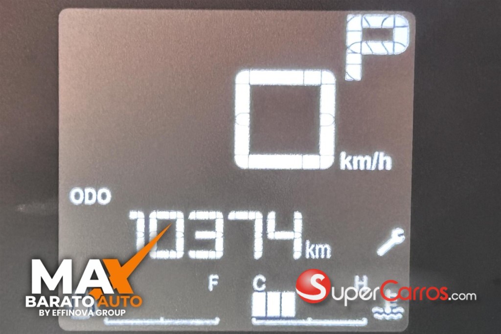 2023 Citroen C3 — foto 12 / 12