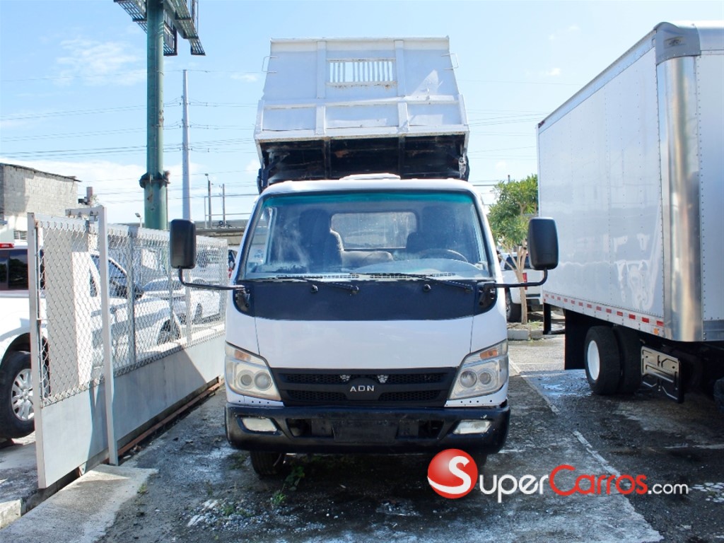 2016 Forland Volteo — foto 2 / 5