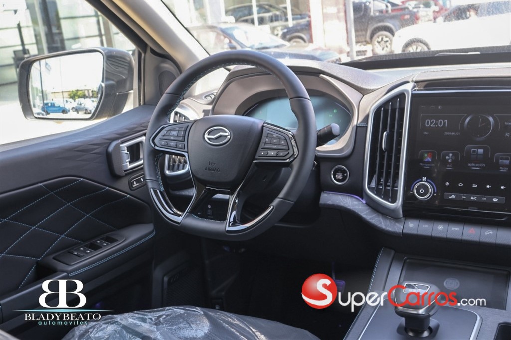 2025 ZXAUTO Grand Lion — foto 2 / 12