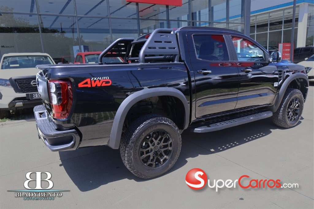 2025 ZXAUTO Grand Lion — foto 4 / 12