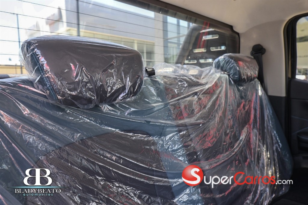 2025 ZXAUTO Grand Lion — foto 5 / 12