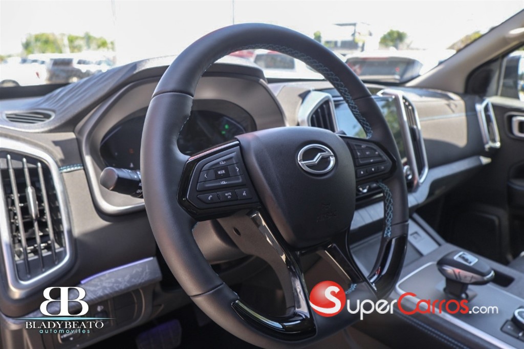 2025 ZXAUTO Grand Lion — foto 7 / 12