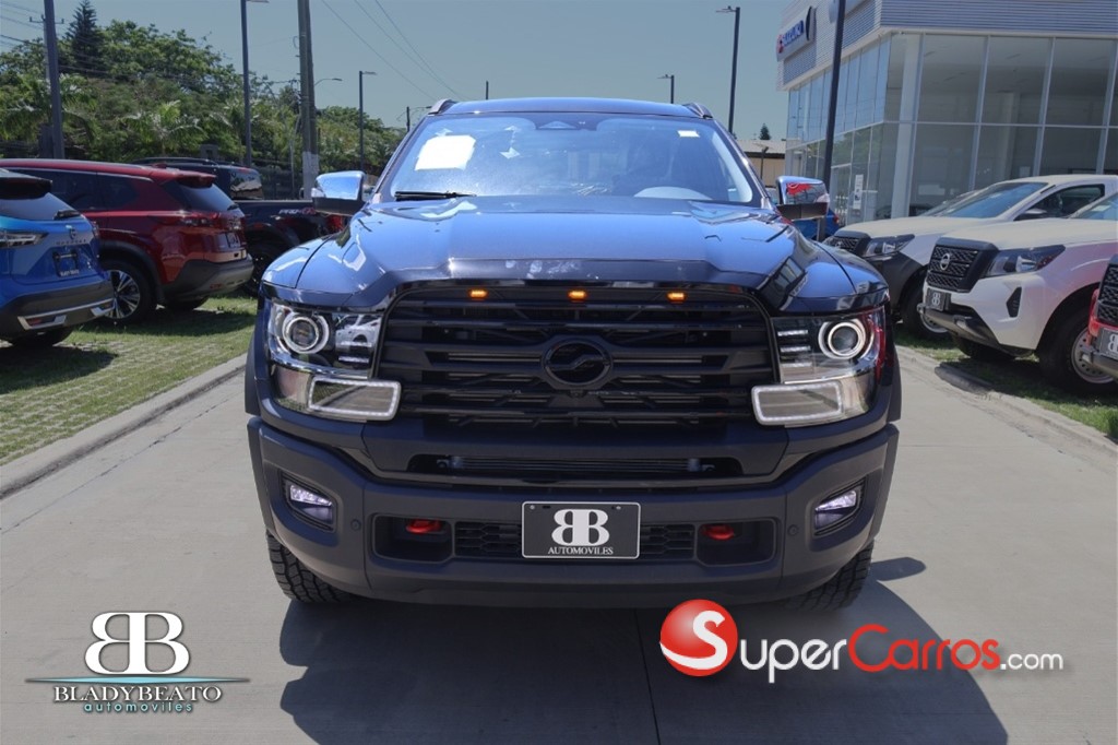 2025 ZXAUTO Grand Lion — foto 9 / 12