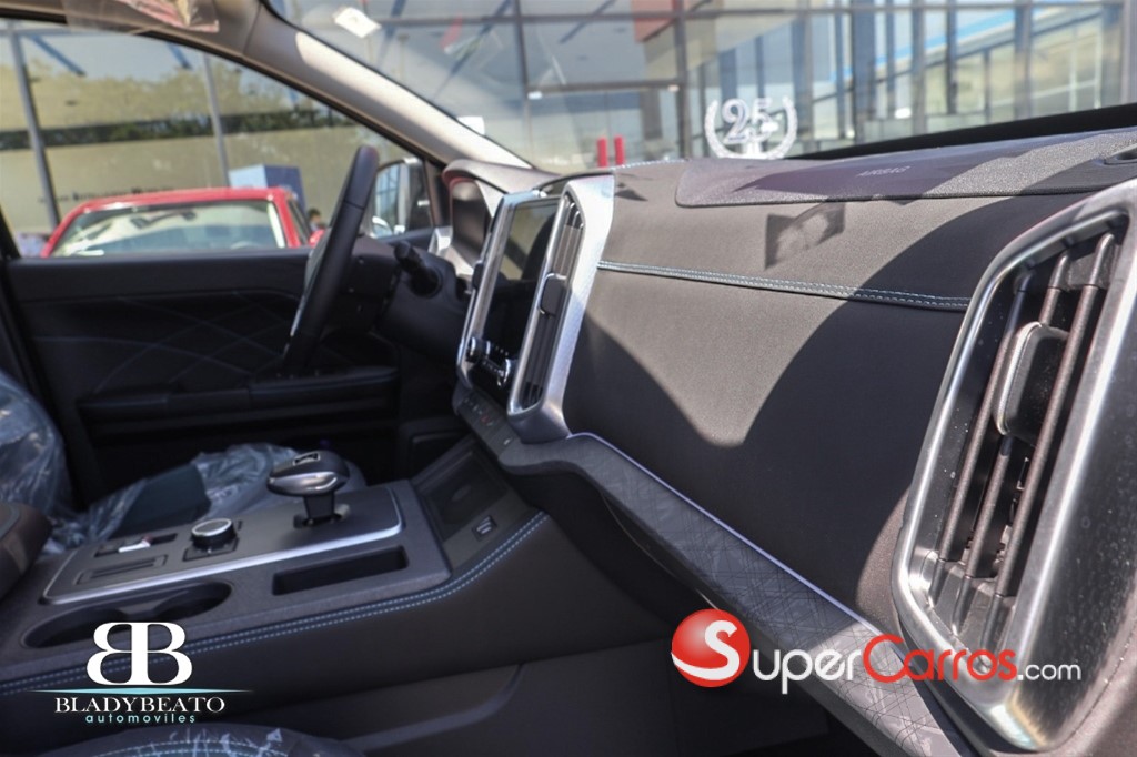 2025 ZXAUTO Grand Lion — foto 11 / 12