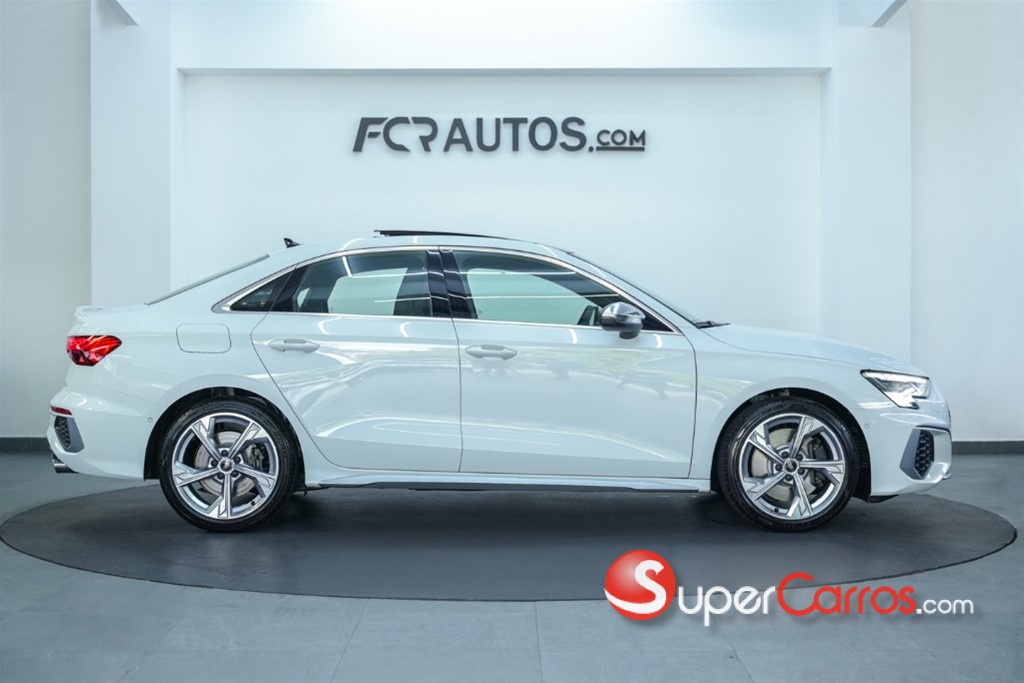 2026 Audi S3 — foto 2 / 12