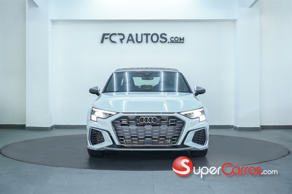 2026 Audi S3 — foto 3 / 12