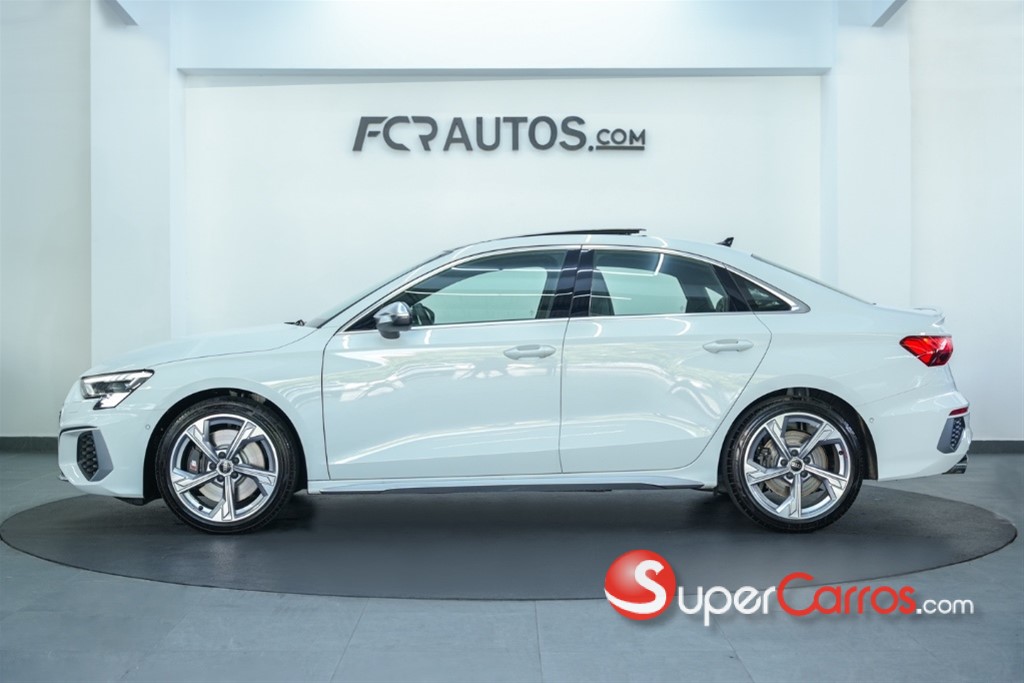 2026 Audi S3 — foto 4 / 12
