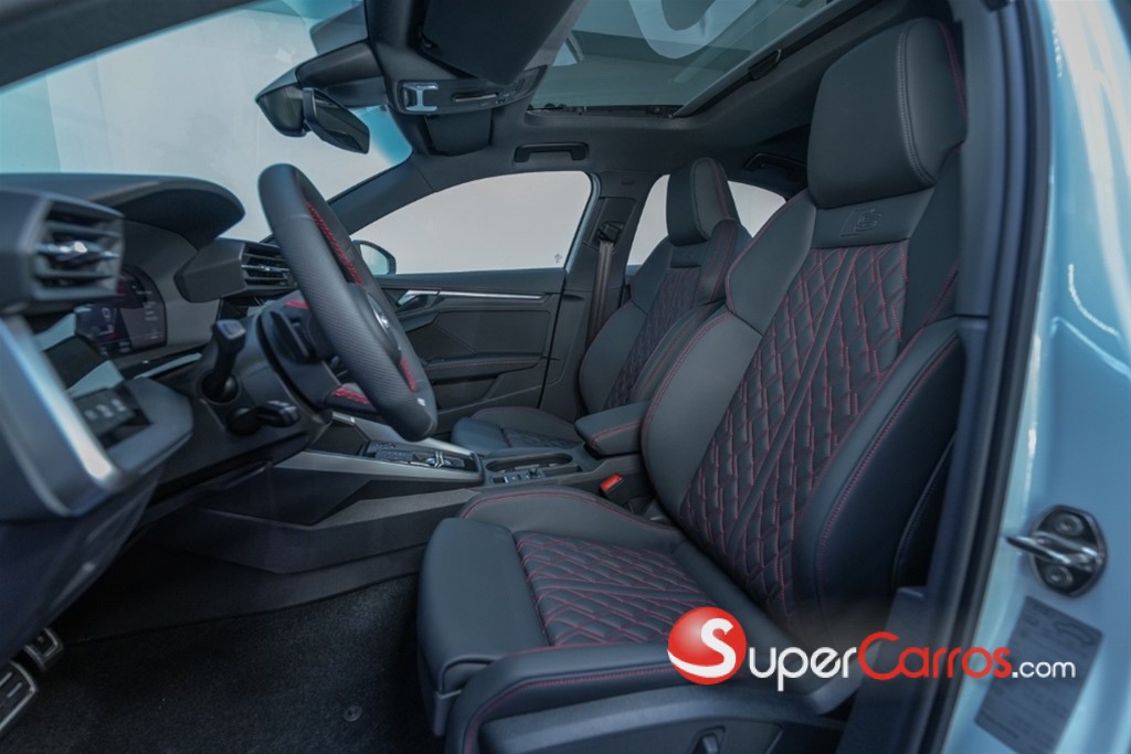 2026 Audi S3 — foto 6 / 12