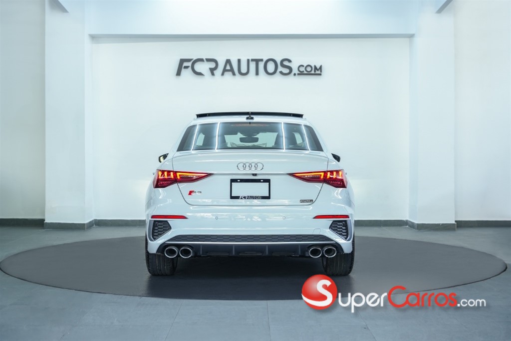 2026 Audi S3 — foto 7 / 12