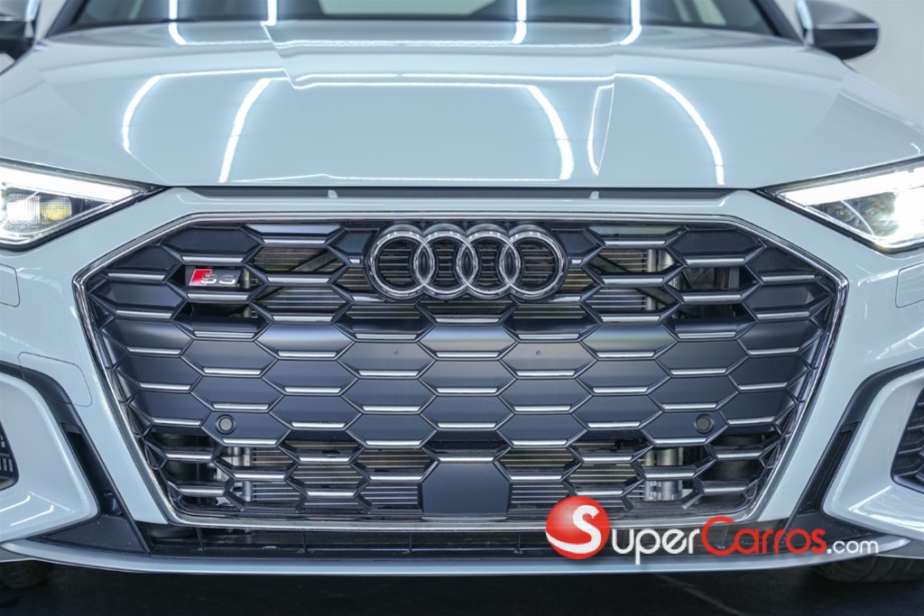 2026 Audi S3 — foto 10 / 12