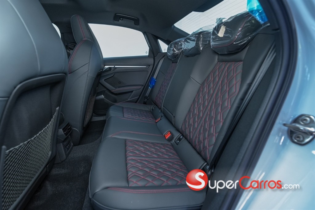 2026 Audi S3 — foto 12 / 12