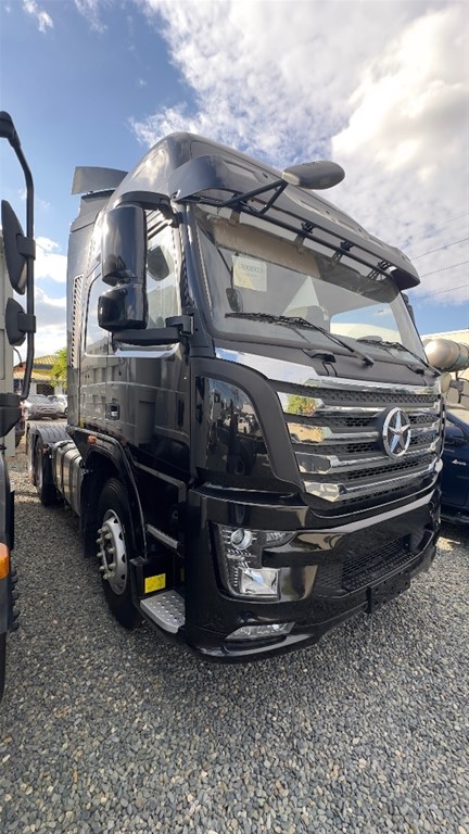 2024 Dayun Camion — foto 2 / 7