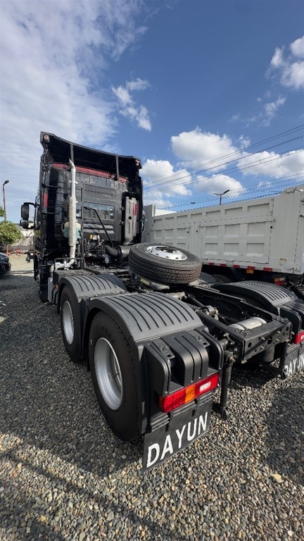 2024 Dayun Camion — foto 3 / 7