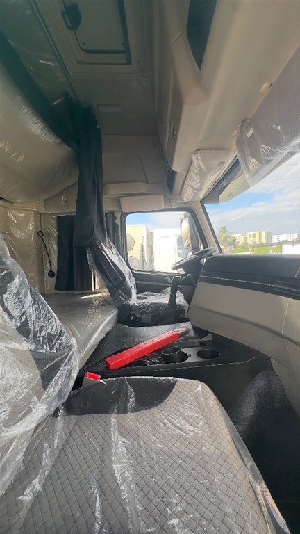 2024 Dayun Camion — foto 4 / 7