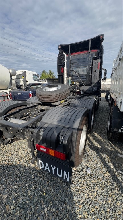 2024 Dayun Camion — foto 6 / 7