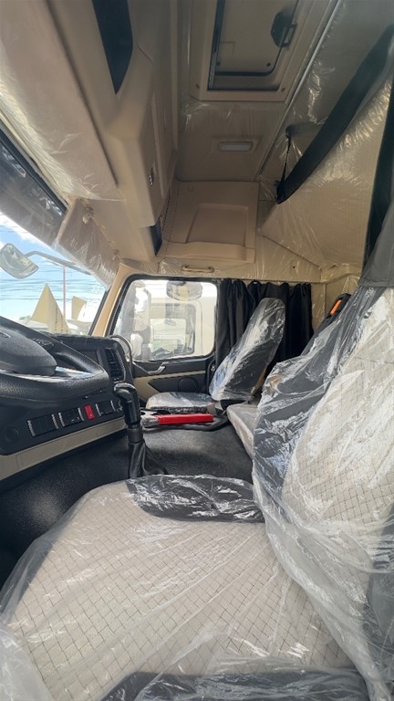 2024 Dayun Camion — foto 7 / 7