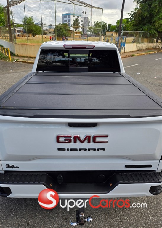 2025 GMC Sierra 1500 ELEVATION — foto 7 / 12