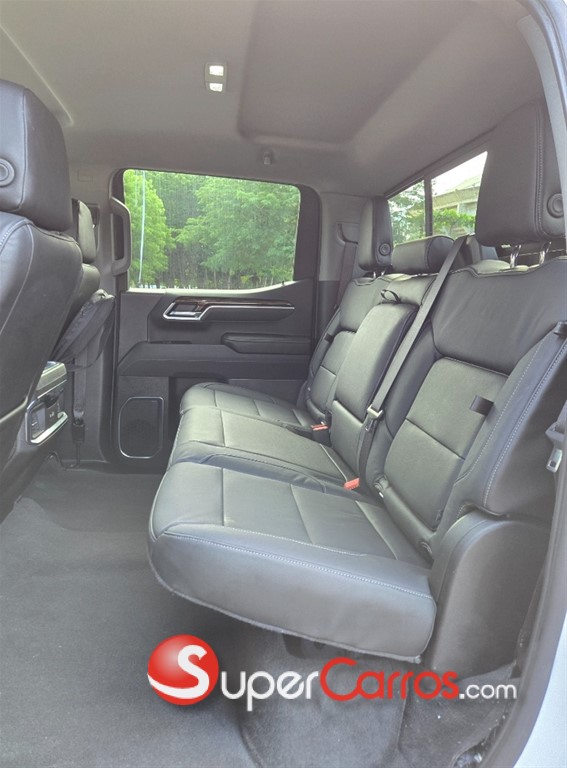 2025 GMC Sierra 1500 ELEVATION — foto 9 / 12