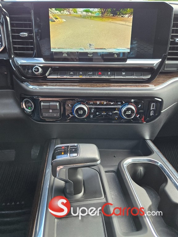 2025 GMC Sierra 1500 ELEVATION — foto 11 / 12