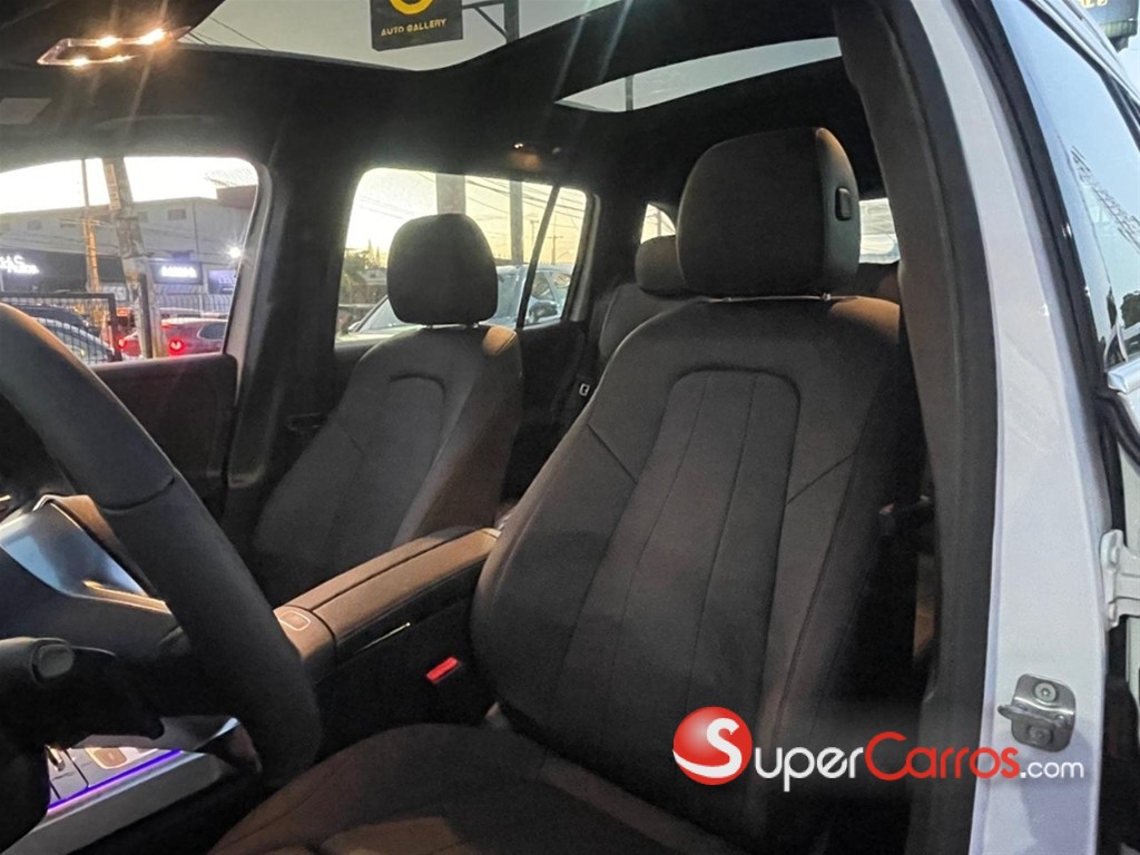 2025 Mercedes-Benz Clase GLB 200 Progressive — foto 8 / 12