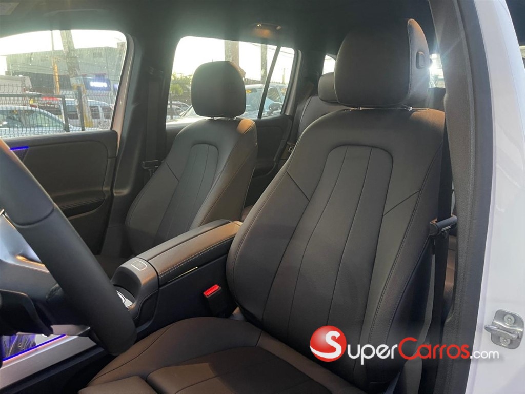 2025 Mercedes-Benz Clase GLB 200 Progressive — foto 11 / 12