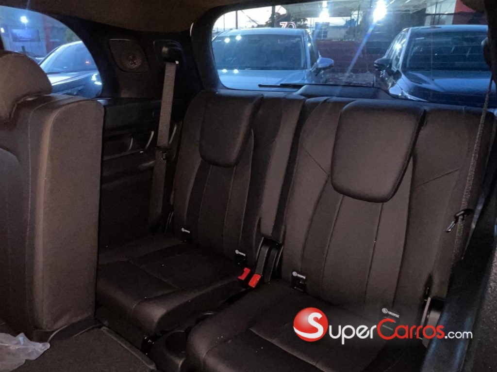 2025 Mercedes-Benz Clase GLB 200 Progressive — foto 12 / 12